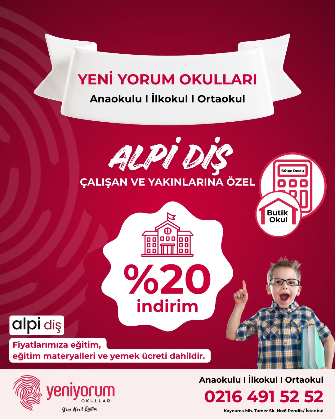Anlaşmalı Kurum 3